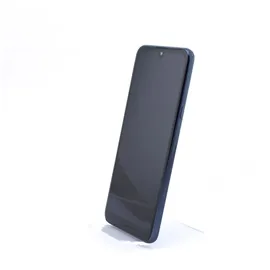 LG Q60 schwarz