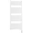 Zehnder zeno ZNE-170-060/DD, 1808 x 600 mm, Light jeans