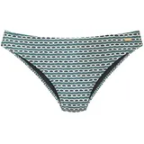 Copenhagen Studios Bikini-Hose Gianna Blau 38