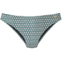 Copenhagen Studios Bikini-Hose Gianna Blau 38