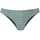 Copenhagen Studios Bikini-Hose Gianna Blau 38