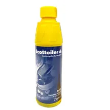 Scottoiler Scottoil Kettenöl blau 0-30°C 250 ml