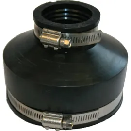 Marley Rohrverbinder Übergang 40-50 mm auf 100-115 mm
