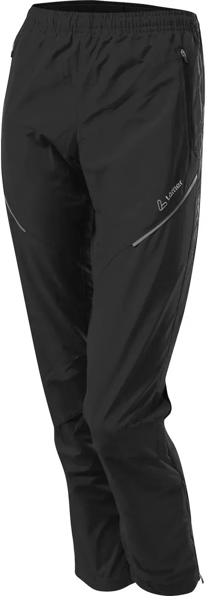 Löffler Women Pants Sport Micro black (990) 92