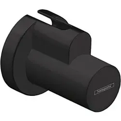 hansgrohe Flowstar Eckventil-Schuber 13950670 mattschwarz, für Eckventil