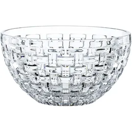Nachtmann 2er Schalen-Set Transparent 15 cm
