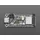 Adafruit ESP32 Feather V2, 8MB Flash + 2 MB PSRAM