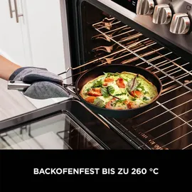 Ninja C30028DE Bratpfanne 28 cm