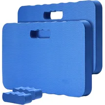 Relaxdays Kniekissen 2er Set