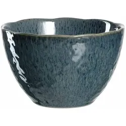 Leonardo MATERA Keramikschale 15,3 cm blau
