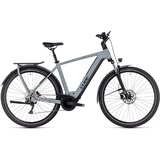 Cube Kathmandu Hybrid ONE 750 2024
