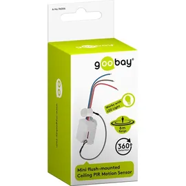 goobay I-LIGHT-SNR10
