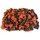 TrendPet Schnüffelteppich 48x48 cm Orange