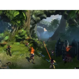 Worldshift (PC)
