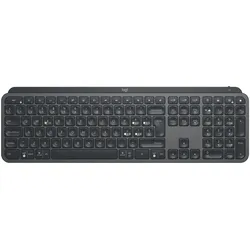 Logitech MX Keys - Tastatur - hinterleuchtet