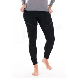 Odlo Active X-Warm Thermoleggings Schwarz L