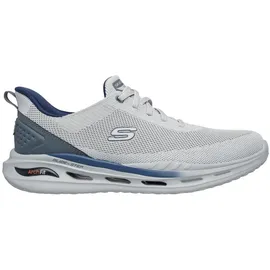 SKECHERS Arch Fit Orvan-Kincade Herren Grau 44