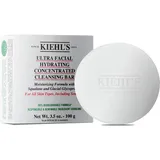 Kiehl's Ultra Facial Hydrating Concentrated Cleansing Bar 100 g