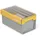 Papyrus Angelbox Crankbait Klar/Gelb XL