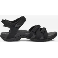 TEVA Tirra Damen black/black 36