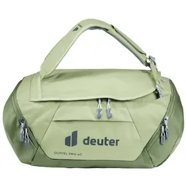 Deuter Duffel Pro 40 52 cm mineral-grove