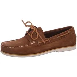 Lumberjack Navigator Mokassin Braun | Braun - 45