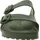 Birkenstock Arizona EVA schmal Khaki 41
