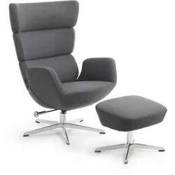 CONFORM Relaxsessel TURTLE Individual-Konfiguration