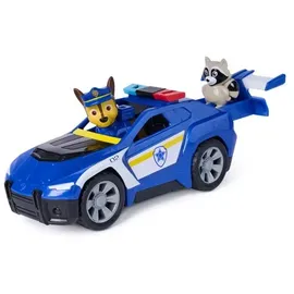 Spin Master PAW Patrol Fahrzeuge mehrfarbig 25 cm
