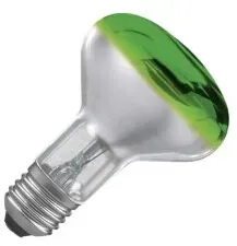 Osram Concentra CONC R80 60 60W Green/Grün E27