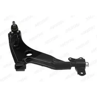 MOOG Querlenker CHEVROLET,DAEWOO DE-WP-10824] 96639896,96970077,96836048 Lenker, Radaufhängung,Dreieckslenker,Achslenker