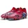 Puma Future 8 Ultimate FG Erwachsene rot 43