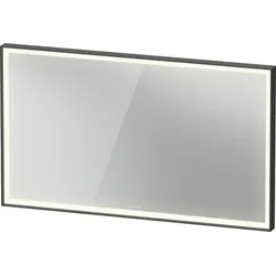 Duravit Spiegel „L-Cube“ 120 × 70 cm