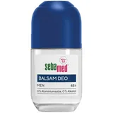 Sebamed Balsam Deo 48h Roll-on 50 ml