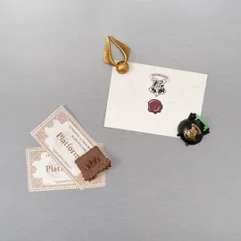 Grupo Erik Harry Potter Gruppe 2 Set mit Magneten
