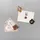 Grupo Erik Harry Potter Gruppe 2 Set mit Magneten