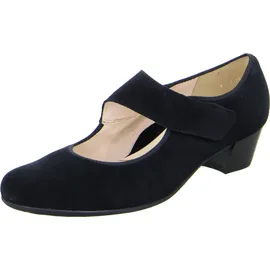 ARA Komfort Pumps in schwarz, | 43 EU Weit