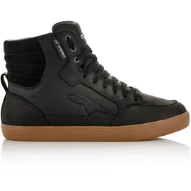 Alpinestars J-6 Schwarz/Gum 41