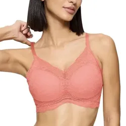 Triumph BH Lift Smart P EX Lachsrosa Fit Smart 3 Damen