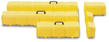 Transportbox 600 für Leuchtstoffröhren