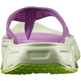 Salomon Reelax Break 6.0 Iris Orchid/Aspargus Green 40