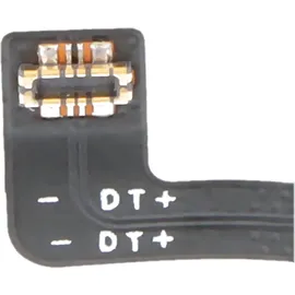 AccuCell Akku passend für Xiaomi 9 SE, Li-Polymer, 3,85V, 3070mAh, 11,8Wh, ohne Werkzeug