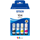 Epson 104 Tintenflaschen CMYK