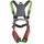 Rock Empire Rugrat Brustgurt Multicolor