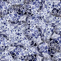 Fragments Reimagined Broadloom