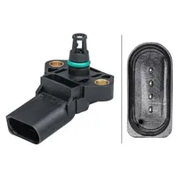 Hella Sensor, Ladedruck 6PP 009 403-341