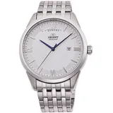 Orient Automatic RA-AX0005S0HB Herrenuhr - Silber/Weiß