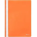 BENE Schnellhefter DIN A4 orange