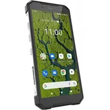 Hammer Explorer Plus Eco 4 GB RAM 64 GB silber