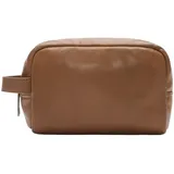 Liebeskind Berlin Cosmetic Pouch S SMALL ACC Sheep Natural sepia